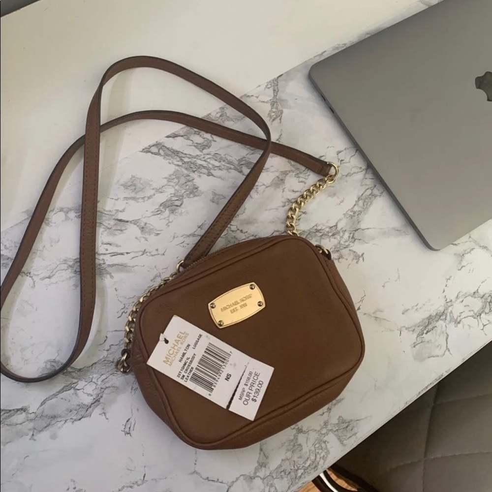 Michael Kors Crossbody Bag